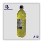 مایع واکس روغنی بیرنگ رقیق