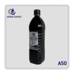 واکس روغنی A50 مشکی