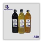 واکس مایع بیرنگ روغنی غلیظ