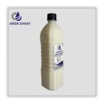 واکس مایع پلیمری بیرنگ