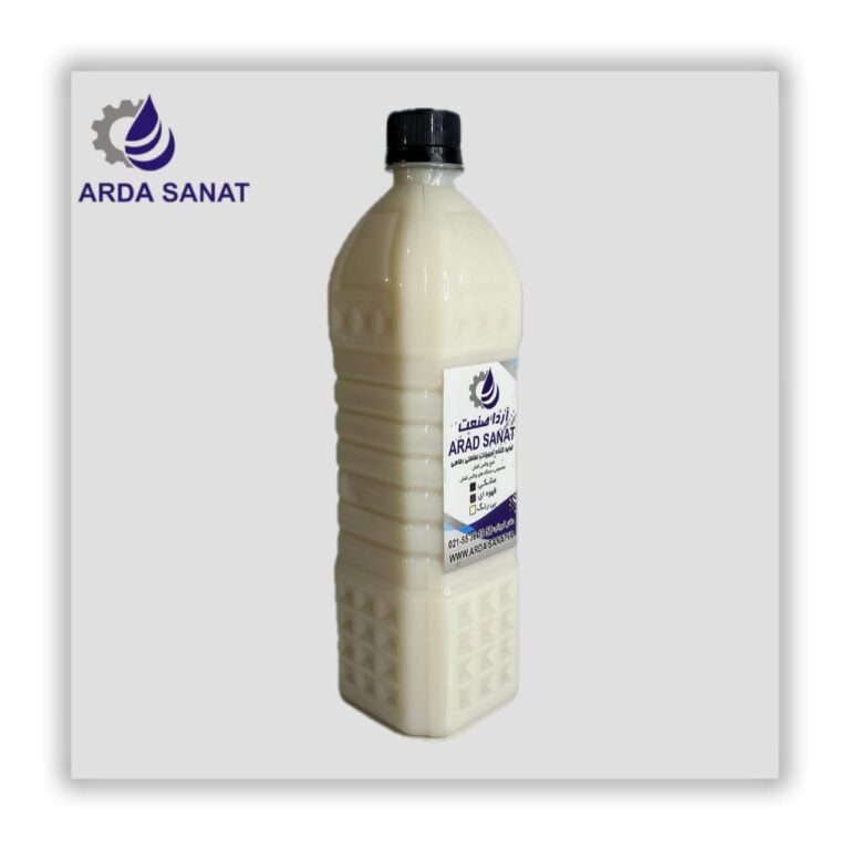 مایع واکس پلیمری بیرنگ A10