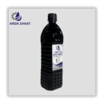 واکس مایع پلیمری مشکی