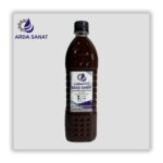 مایع واکس قهوه ای پلیمری