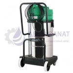 جاروبرقی 3 موتور GREEN H703A