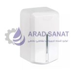 صابون ریز چشمی RX1250 سفید