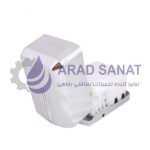 مایع ریز هوشمند RX1250 کروم