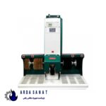 دستگاه واکس اتوماتیک MV5