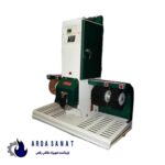 دستگاه واکس کفش مدل MV5