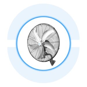 سیستم سرمایشی و تهویه