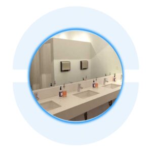 تجهیزات سرویس بهداشتی عمومی