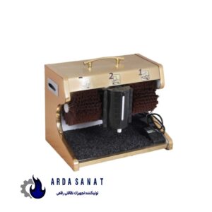 دستگاه واکس AG240 خانگی