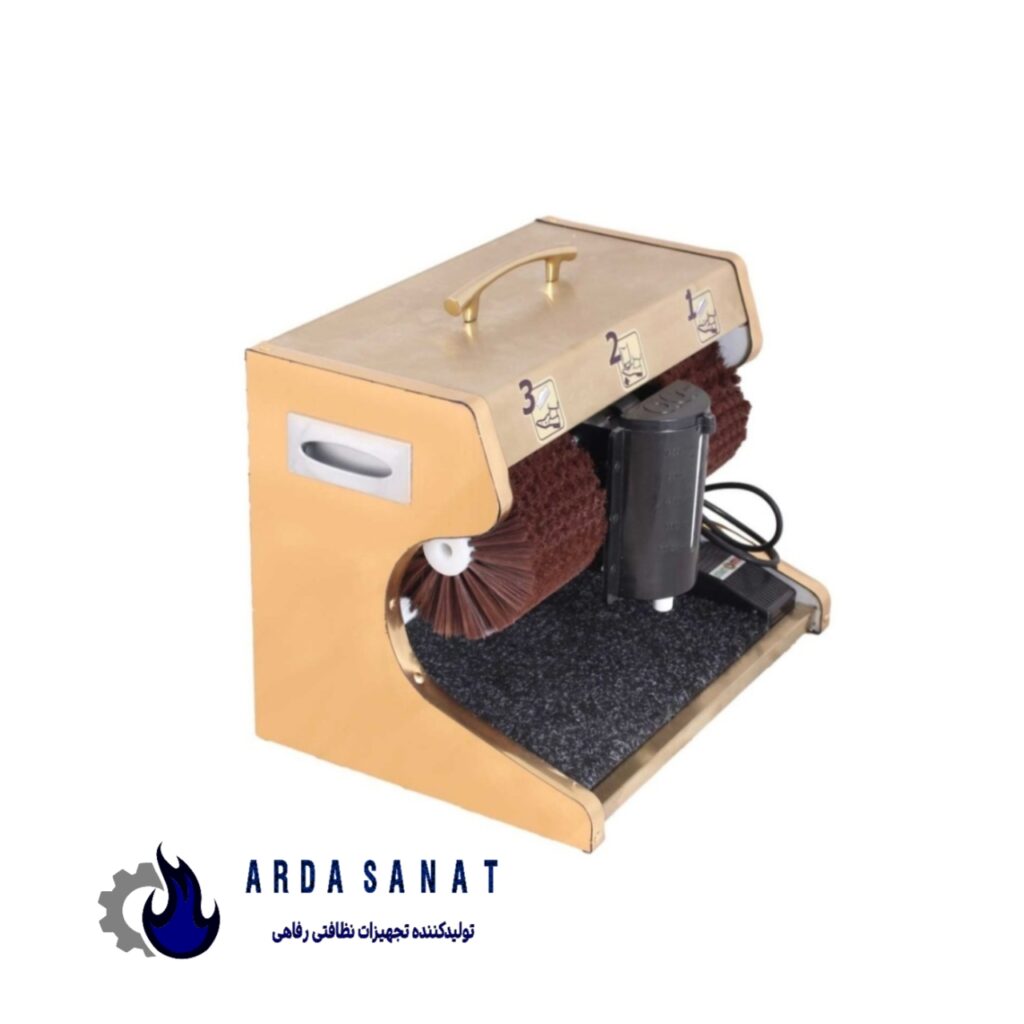 معرفی ابزارهای مورد نیاز برای تمیزکاری ایمن