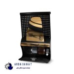 ویژگی‌های دستگاه واکس کفش مناسب فضاهای رسمی