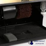 دستگاه واکس اداری الماس