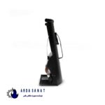 دستگاه اداری واکس الماس