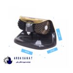 دستگاه واکس خانگی مدل WAXI