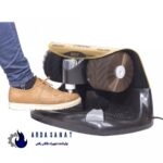 دستگاه واکس کفش WAXI