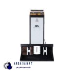 دستگاه واکس کفش 401