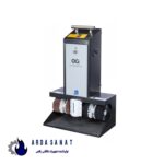 دستگاه واکس کفش مدل AG401