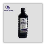 مایع واکس واراتی پلیمری مشکی