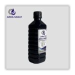 واکس مایع پلیمری وارداتی مشکی