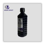 واکس مایع وارداتی پلیمری مشکی