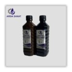 مایع واکس مشکی پلیمری وارداتی