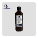 واکس مایع وارداتی پلیمری قهوه ای