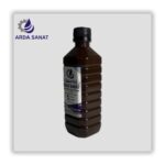 مایع واکس وارداتی پلیمری قهوه ای