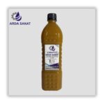 واکس کفش کرمی