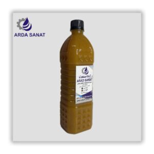 واکس ژله ای کرمی یک غلطکی