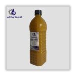 واکس کفش ژله ای یک غلطکی