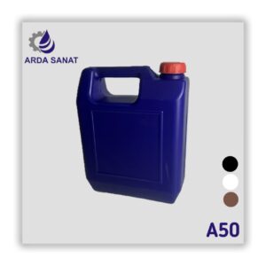 واکس چهار لیتری روغنی غلیظ مشکی