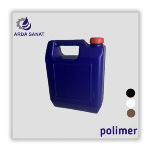 مایع واکس چهار لیتری پلیمری بیرنگ