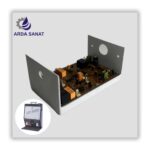 برد آنالوگ مخصوص دستگاه اتوماتیک