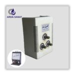 کنترل پنل مخصوص دستگاه AUTOWAXER