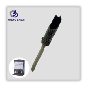 نازل انتقال مایع مخصوص AUTOWAXER