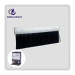 برس گردگیر پرلون مخصوص دستگاه AUTOWAXER