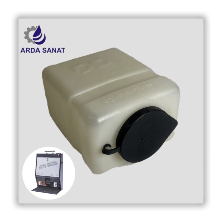 مخزن مایع واکس AUTOWAXER