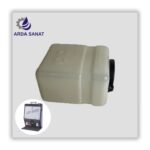 مخزن مایع واکس مخصوص MV5