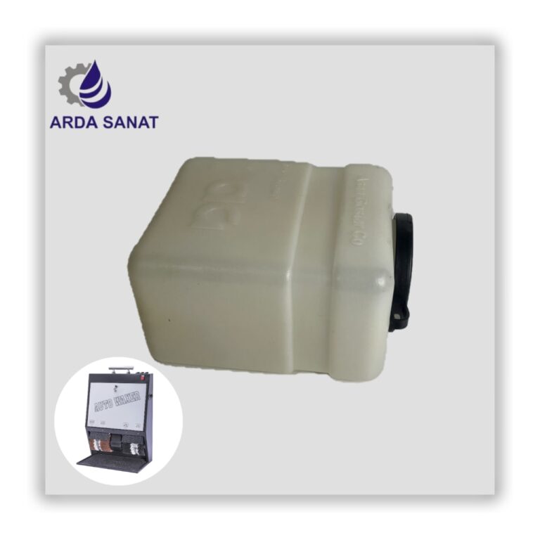 مخزن مایع واکس AUTOWAXER