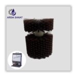 فرچه پرلون قهوه ای مخصوص AUTOWAXER