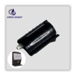 مخزن فشاری مایع واکس