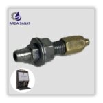 شیر مالشی مایع واکس