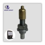 شیر مکانیکی مایع واکس البرز