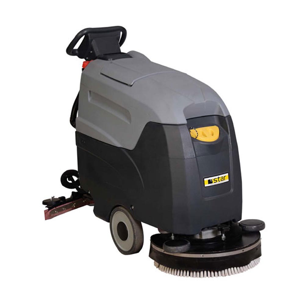 خرید دستگاه کفشوی برقی صنعتی