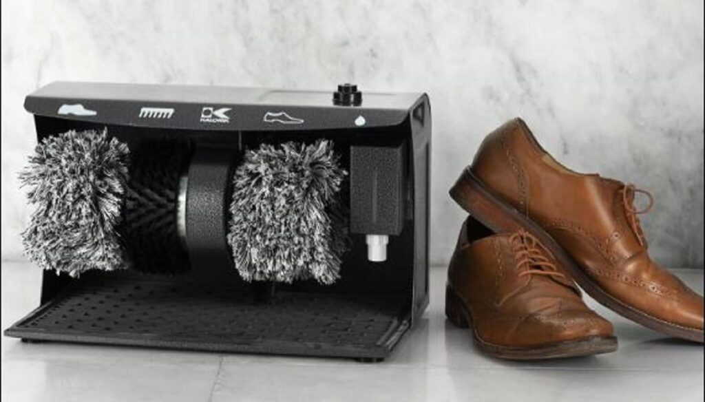 خرید دستگاه واکس زن برقی هوشمند