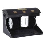 معرفی جدیدترین مدل‌های واکس زن برقی