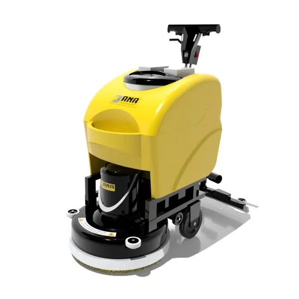 خرید دستگاه کفشوی برقی صنعتی