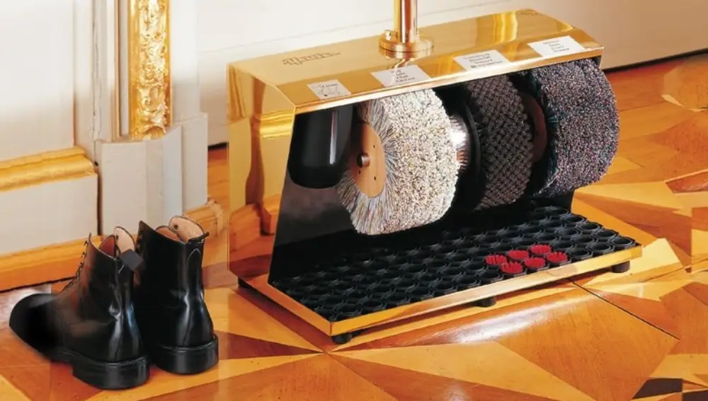 خرید دستگاه واکس زن برقی هوشمند